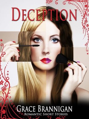 cover image of Deception